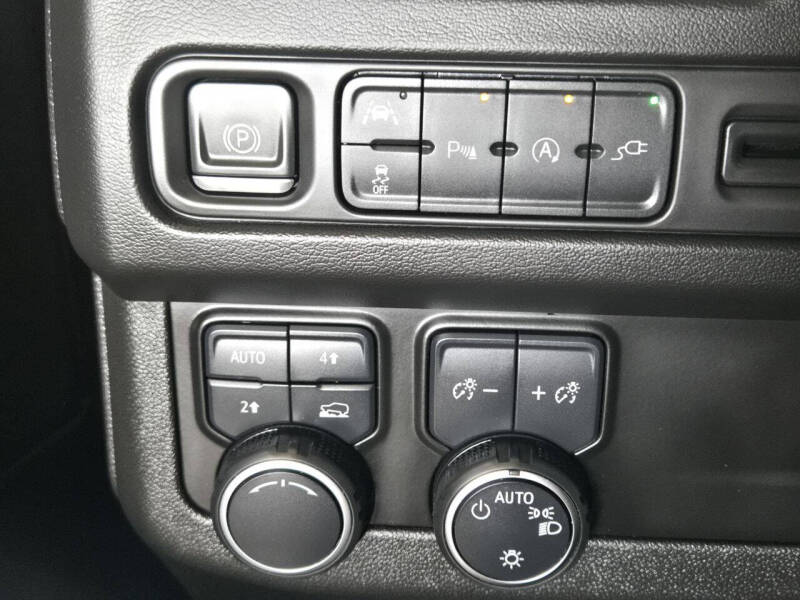 2021 Chevrolet Tahoe LS