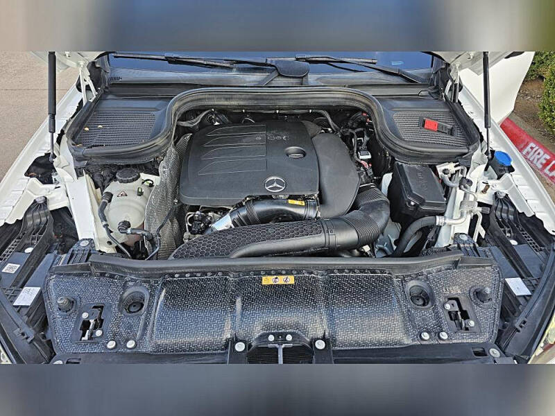 2021 Mercedes-Benz GLE GLE 350