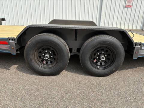 2025 BELLWETHER 7X20