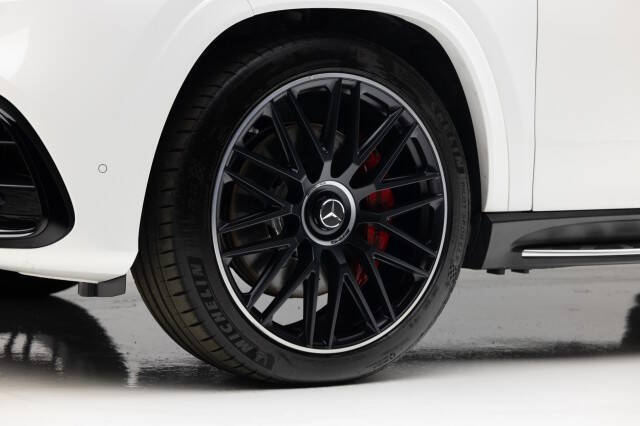2023 Mercedes-Benz GLS AMG GLS 63