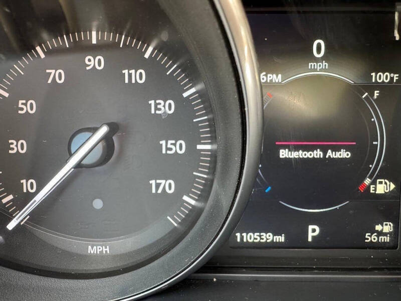 2016 Land Rover Range Rover Sport HSE Td6