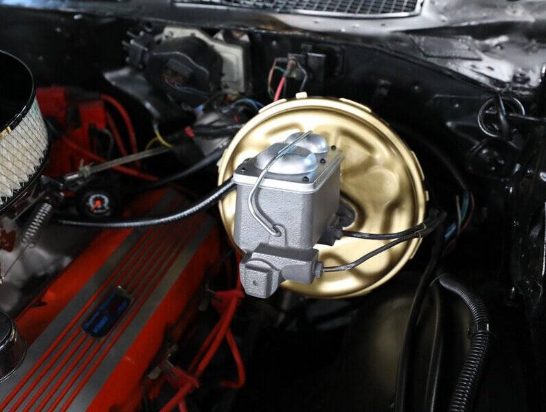1972 Chevrolet Chevelle