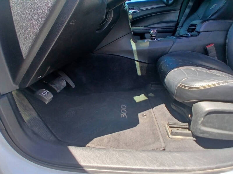 2013 Chrysler 300 S
