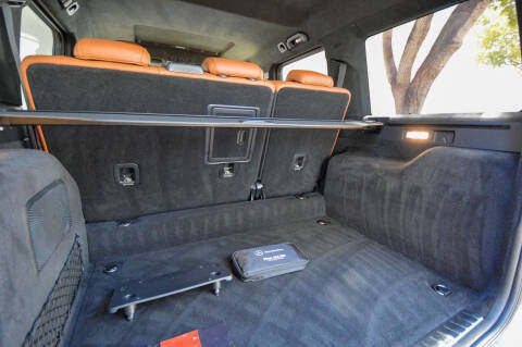 2022 Mercedes-Benz G-Class AMG G 63