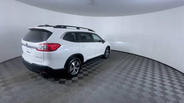 2023 Subaru Ascent Premium 7-Passenger