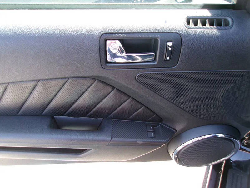 2010 Ford Mustang GT