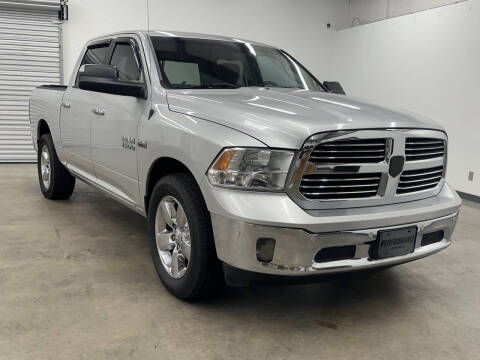 2014 RAM 1500 SLT