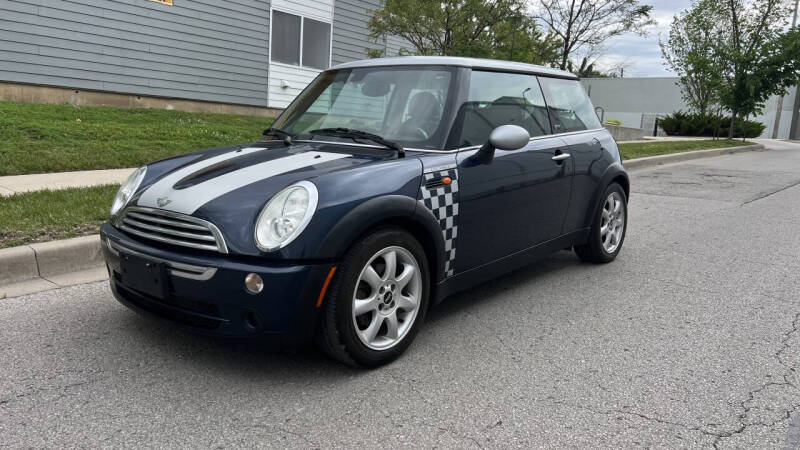 2006 MINI Cooper Base's photo