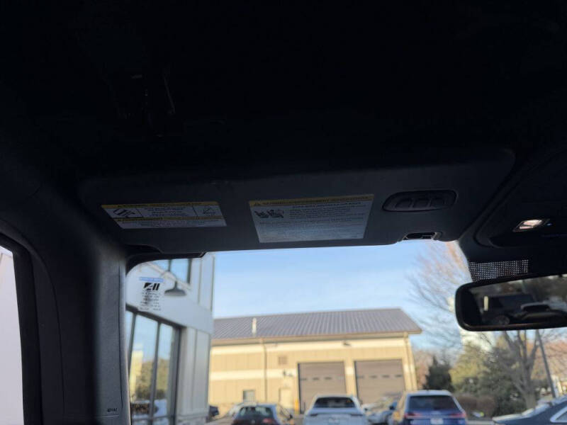 2021 Ford Bronco First Edition Advanced