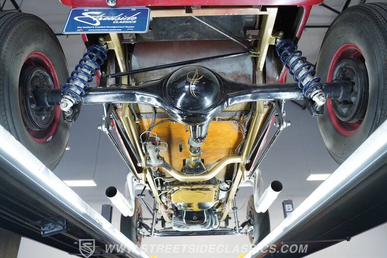 1923 Ford Model T
