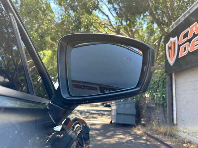 2019 Volkswagen Tiguan S