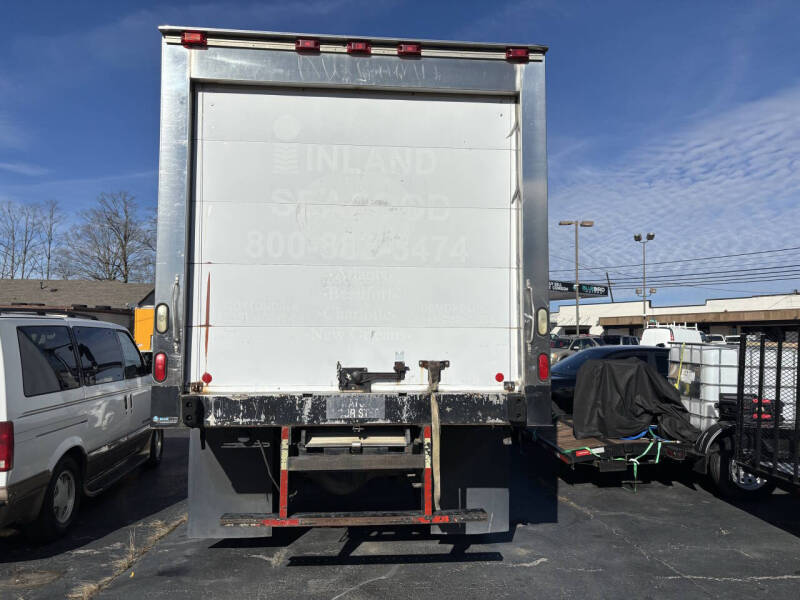 2013 International TerraStar