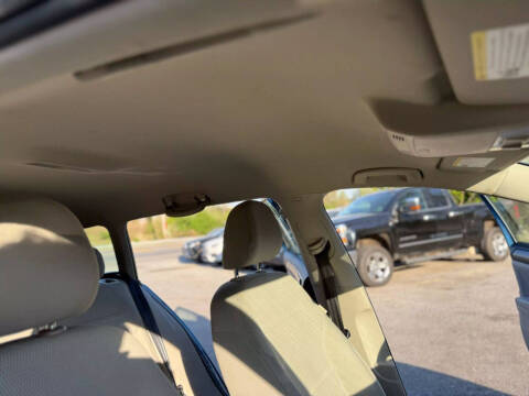 2018 Volkswagen Golf SportWagen