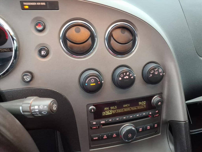 2006 Pontiac Solstice