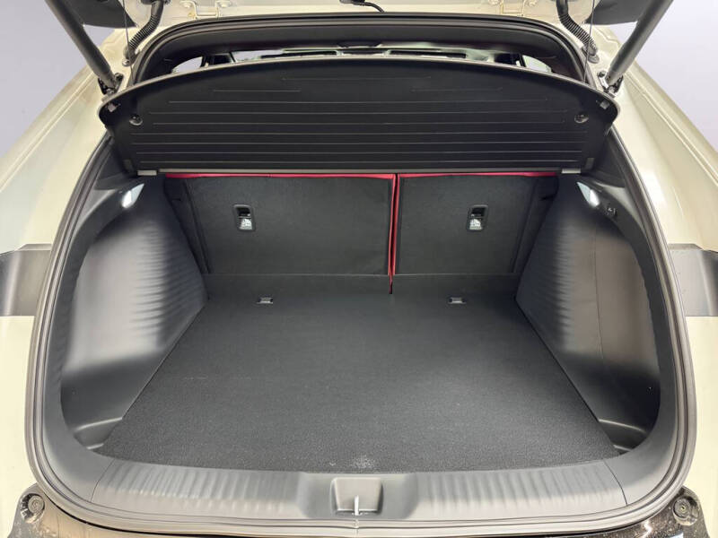 2025 Acura ADX w/A-SPEC