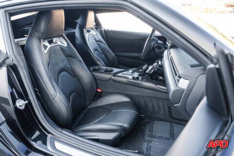 2020 Toyota GR Supra 3.0 Premium