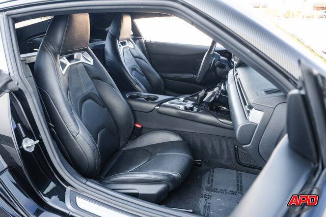 2020 Toyota GR Supra 3.0 Premium