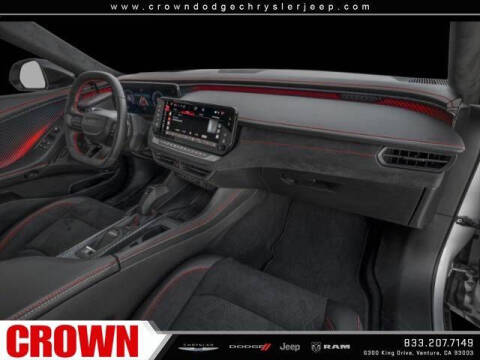 2026 Dodge Charger