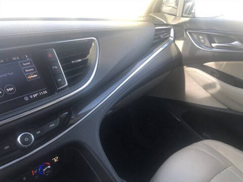 2021 Buick Enclave Premium