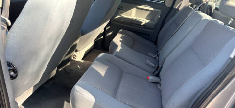 2005 Dodge Dakota SLT