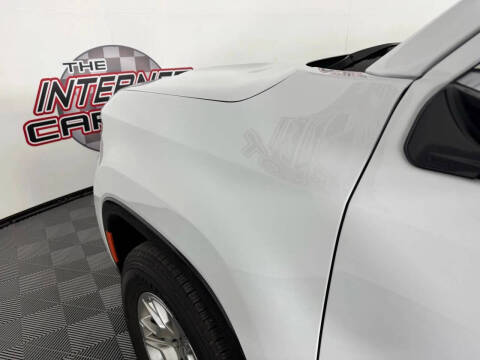 2024 Jeep Wagoneer L