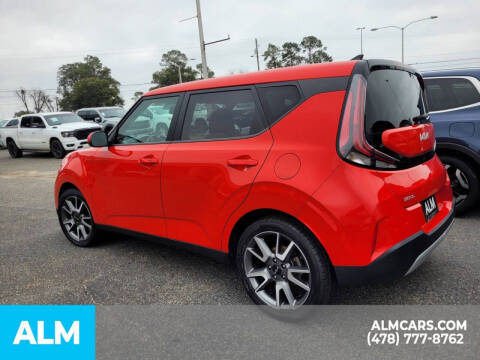 2024 Kia Soul EX
