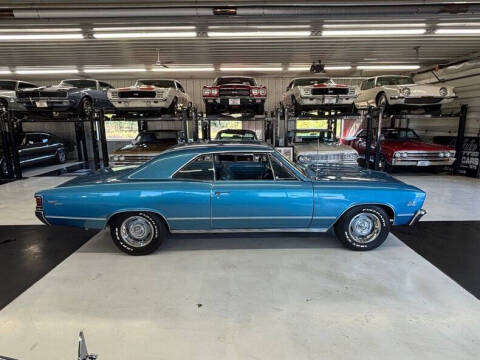 1967 Chevrolet Chevelle