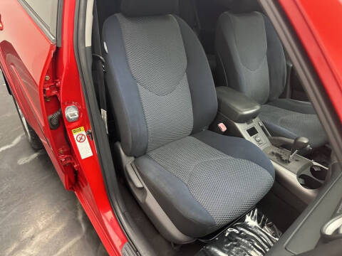 2007 Toyota RAV4 Sport