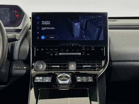 2023 Subaru Solterra Limited