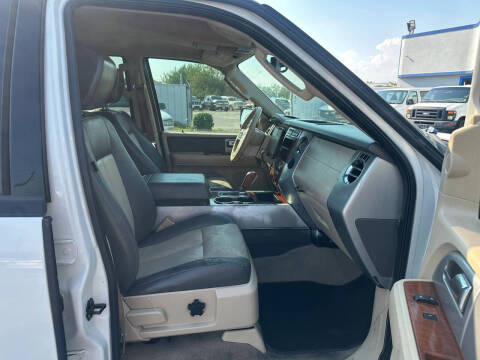 2008 Ford Expedition