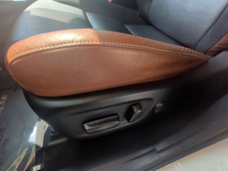 2018 Toyota RAV4 SE