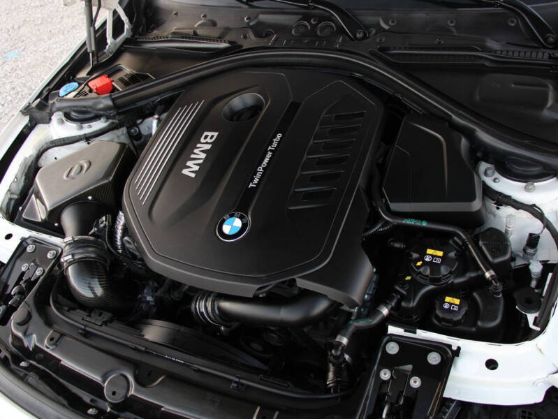 2018 BMW 3 Series 340i xDrive