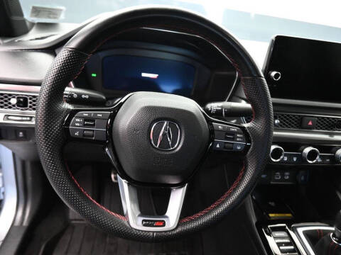 2025 Acura Integra Type S