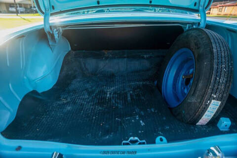 1956 Chevrolet Bel Air