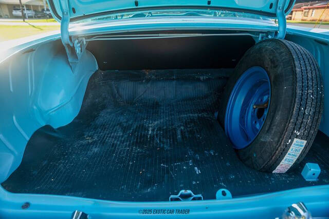 1956 Chevrolet Bel Air