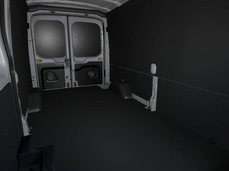 2026 Ford Transit 150