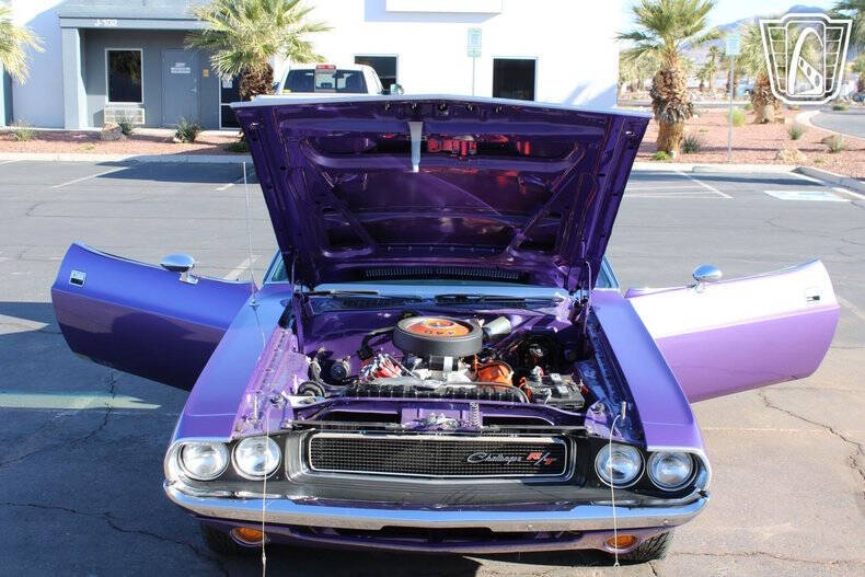 1970 Dodge Challenger