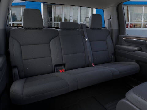 2026 Chevrolet Silverado 3500HD