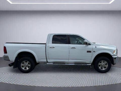 2011 RAM 3500