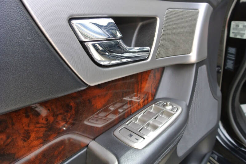 2011 Jaguar XF Premium