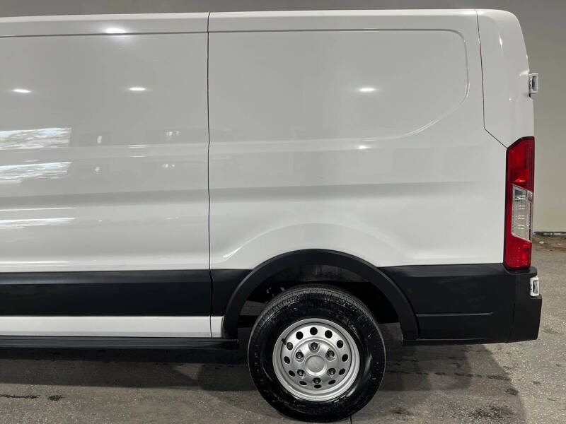 2023 Ford Transit 150