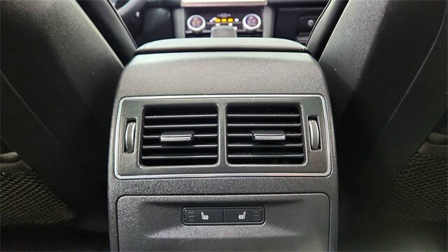 2022 Jaguar F-PACE SVR