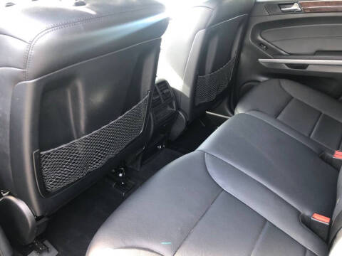 2010 Mercedes-Benz M-Class ML 350 4MATIC