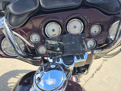 2006 Harley-Davidson Street Glide
