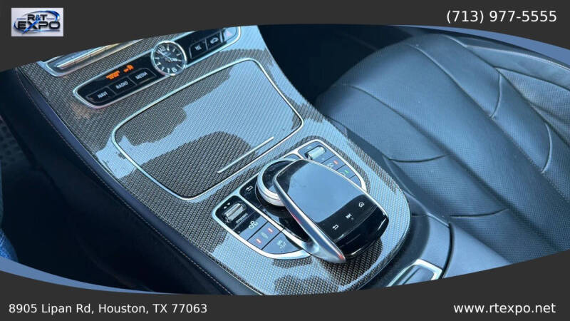 2019 Mercedes-Benz CLS AMG CLS 53 S