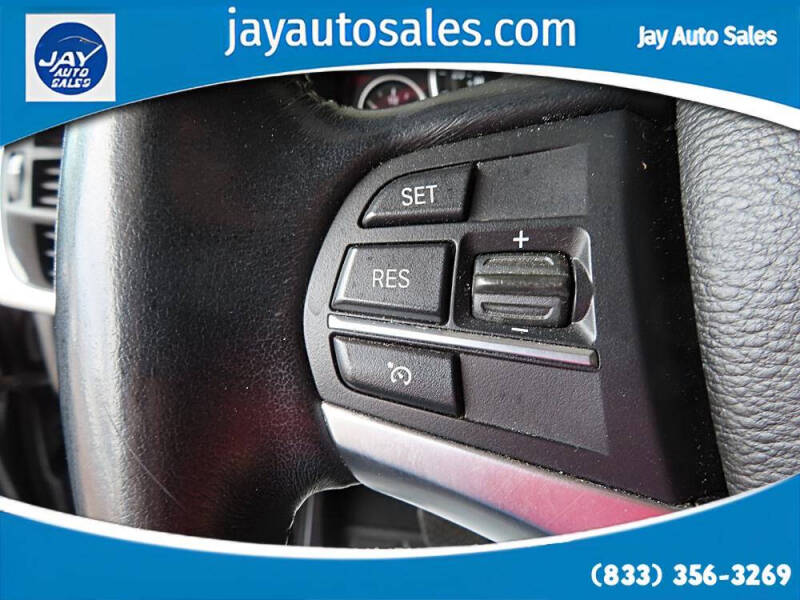 2015 BMW X5 xDrive50i