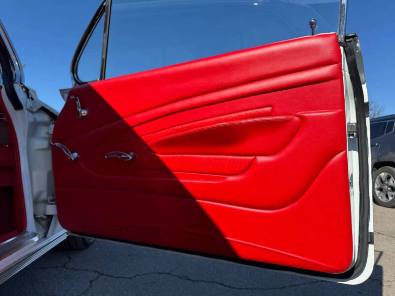 1962 Chevrolet Impala