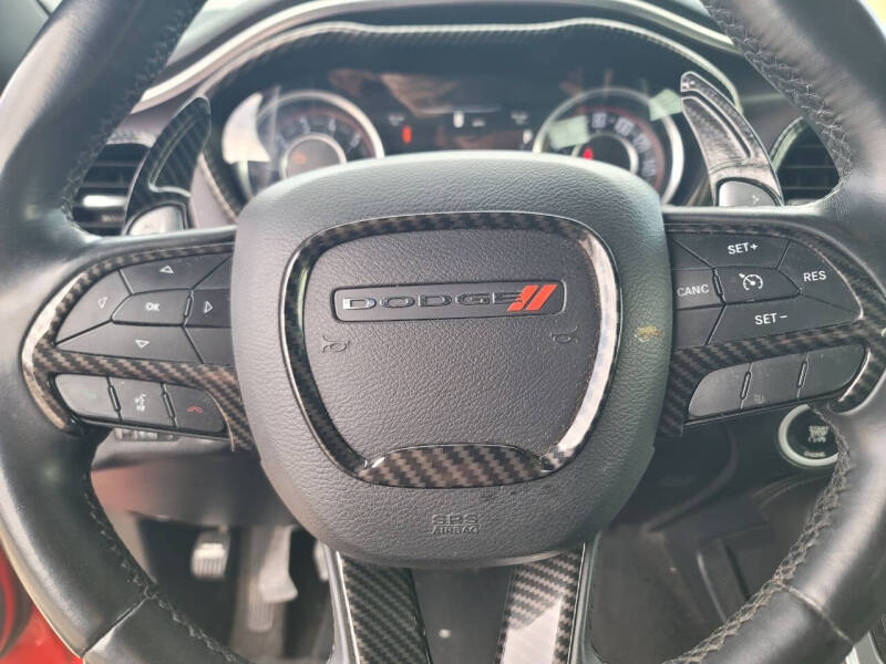 2015 Dodge Challenger R/T