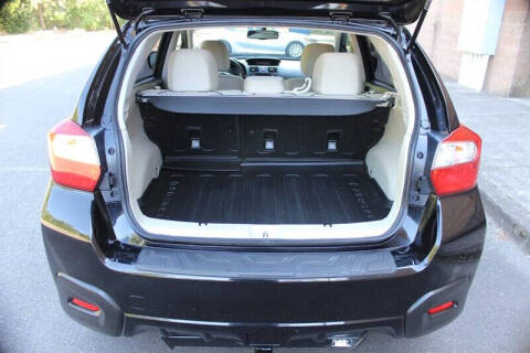 2013 Subaru XV Crosstrek 2.0i Premium
