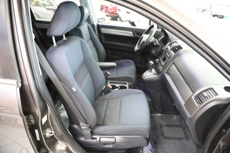2010 Honda CR-V LX